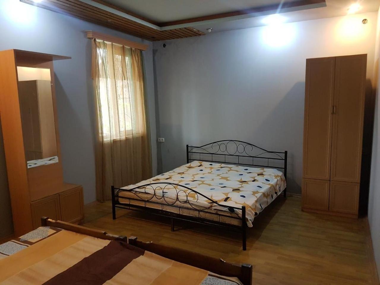 Twin Cottages อูเรคี ภายนอก รูปภาพ