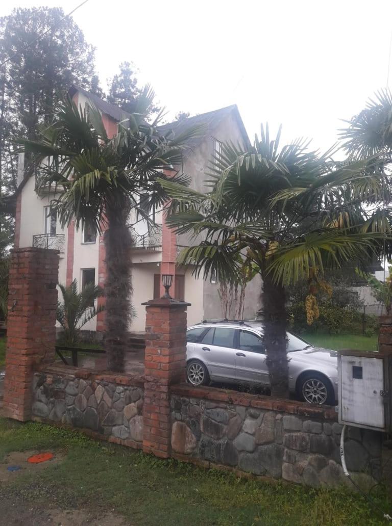 Twin Cottages อูเรคี ภายนอก รูปภาพ