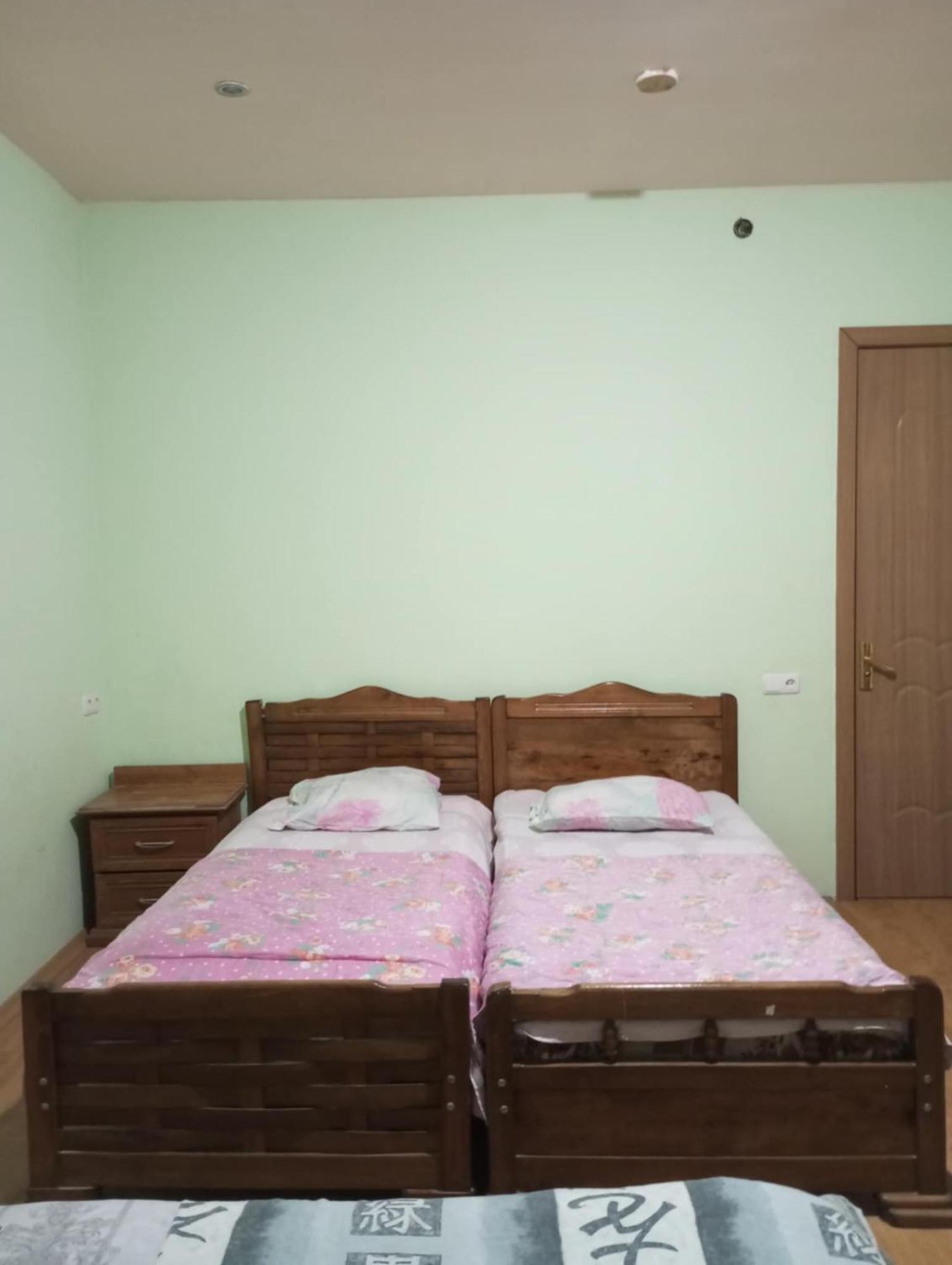 Twin Cottages อูเรคี ภายนอก รูปภาพ