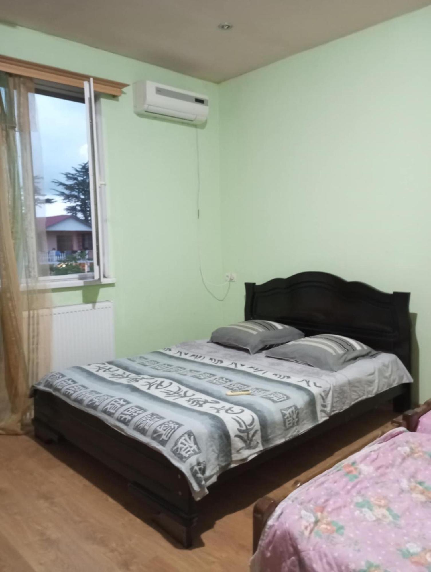 Twin Cottages อูเรคี ภายนอก รูปภาพ