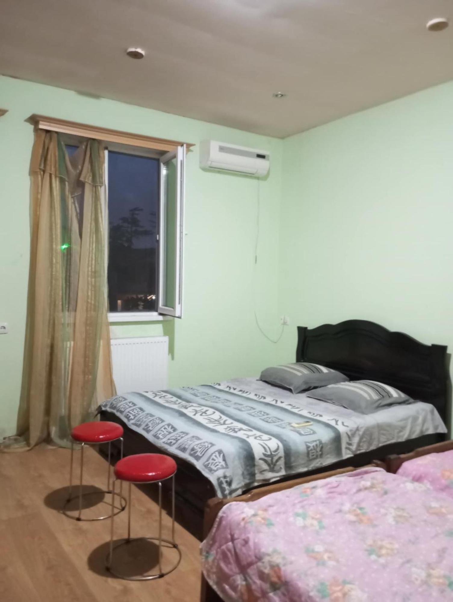 Twin Cottages อูเรคี ภายนอก รูปภาพ