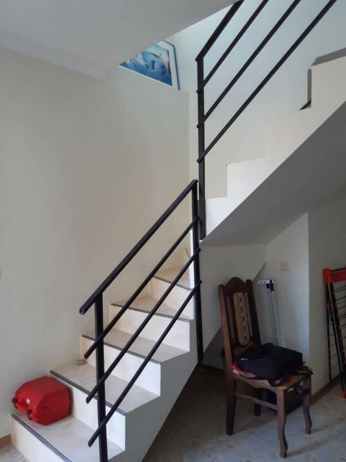 Twin Cottages อูเรคี ภายนอก รูปภาพ