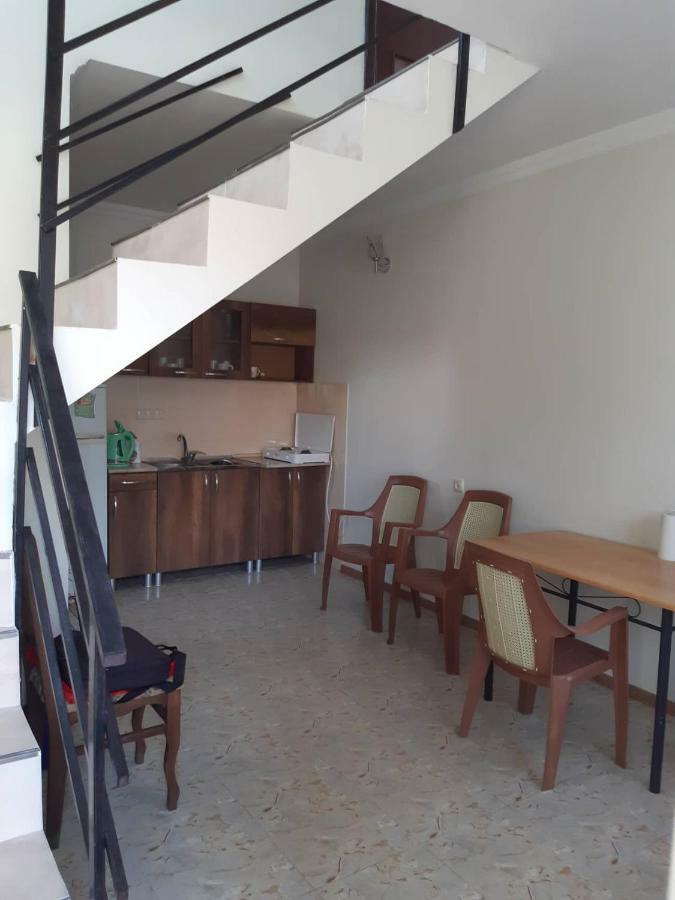 Twin Cottages อูเรคี ภายนอก รูปภาพ