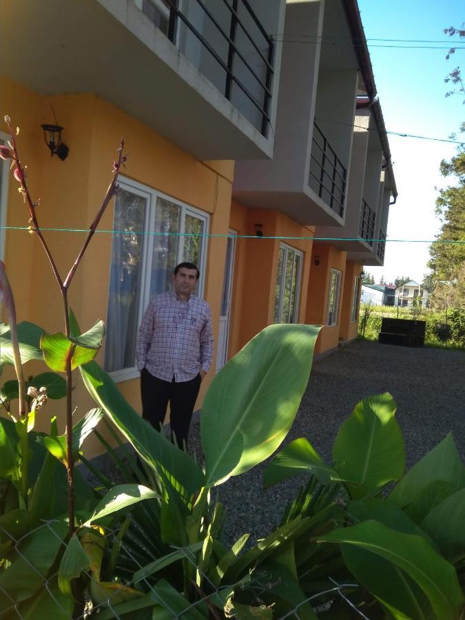 Twin Cottages อูเรคี ภายนอก รูปภาพ